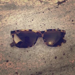 Maui Jim Sunglasses